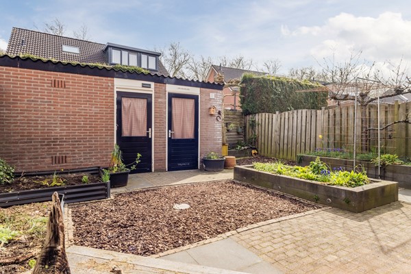 Medium property photo - Scherpe Hoek 43, 6686 DC Doornenburg